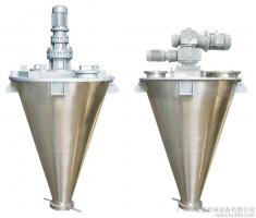 雙螺旋錐形混合機(jī)