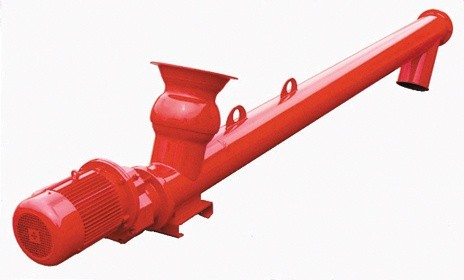 螺旋輸送機(jī)